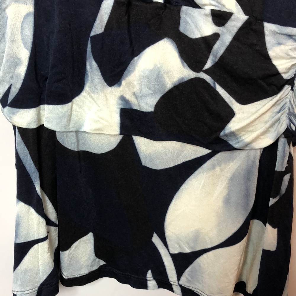MaxMara printed top - Picture 3 of 8